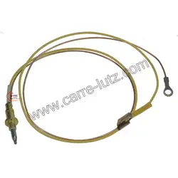 Original Thermocouple SMEG 948650108 - SOS Parts - View #10
