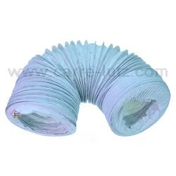 Tuyau de ventilation plastique diamtre 102 mm 2,5 mt