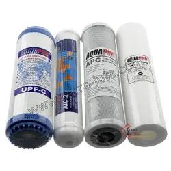 Kit de cartouches pour osmoseur 5000
