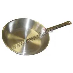 Poèle ronde chef inox diamètre 32 cm 51632 Lacor