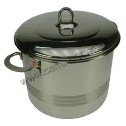 MARMITE TRAITEUR 28 CMS LUXE