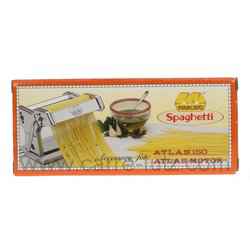 Accessoire spaghettis pour machine à pates ATLAS 150