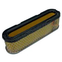 Filtre à air ovale pour moteur Tecumseh 35403