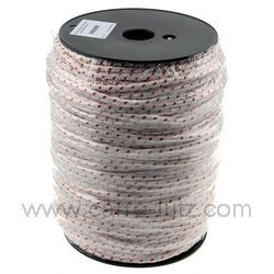 Corde de lanceur diamètre 5 mm bobine de 100 mt