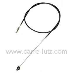 Cable roto stop Honda HR194 HR216
