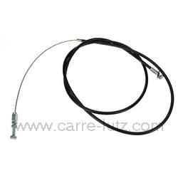 Cable Castelgarden 810006290
