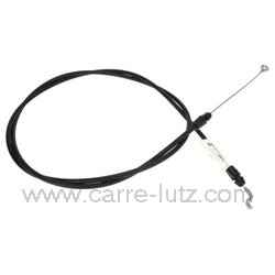 Cable Castelgarden 810006290