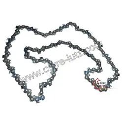 Chaine de tronconneuse 3/8' .050LP (1,3 mm) 52 entraineurs
