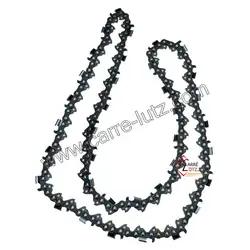 Chaine de tronconneuse .325' .050LP (1,3 mm) 72 entraineurs