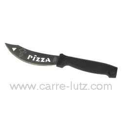 couteau à pizza