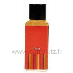 Huile parfume ylang pour brule parfum