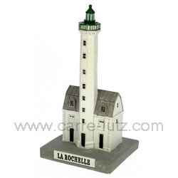 phare de la Rochelle