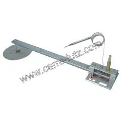 Ensemble thermostat DP0018713 Deville