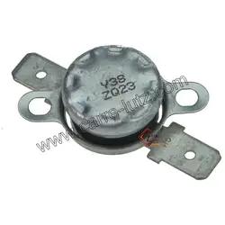 Thermostat a disque bimetallique Y38 ZQ23 DP0037182 Deville