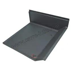 Plaque gauche DV0050870 de foyer Betyle Deville