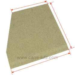 Brique gauche vermiculite P0052507 Deville