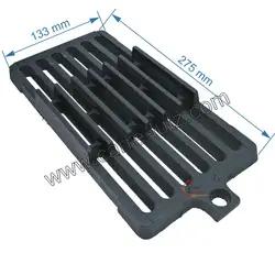 Grille charbon P0014011 de cuisinière Deville