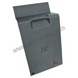 Réduction arrière de foyer compatible avec Deville P0020445