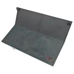 Tremie avant 0866143 pour convecteur Efel