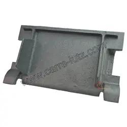 Protection arrière de foyer Bastogne Efel Surdiac