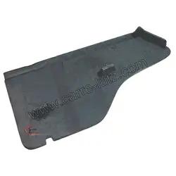 Tremie droite 09045094 de convecteur Efel Surdiac