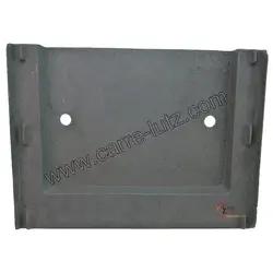 Plaque fixe de magasin de convecteur Efel Surdiac