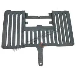 Grille horizontale de foyer 0846218 084640260 de convecteur Efel Surdiac