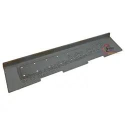 Grille de face 307435 1341320 de foyer Franco-Belge