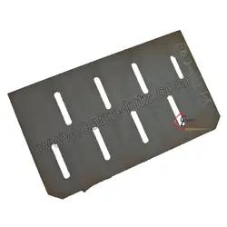 Grille bois 309219 6340701092 pour insert Franco-Belge