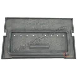 Plaque motif 330028 6340748300 d'insert Franco-Belge