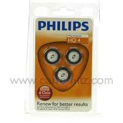 3 grilles de rasoir Philips HP1915R HQ4