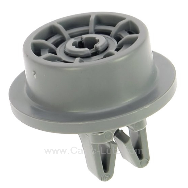 Upper panier lave-vaisselle roue guide runner supports pour vestel x1 
