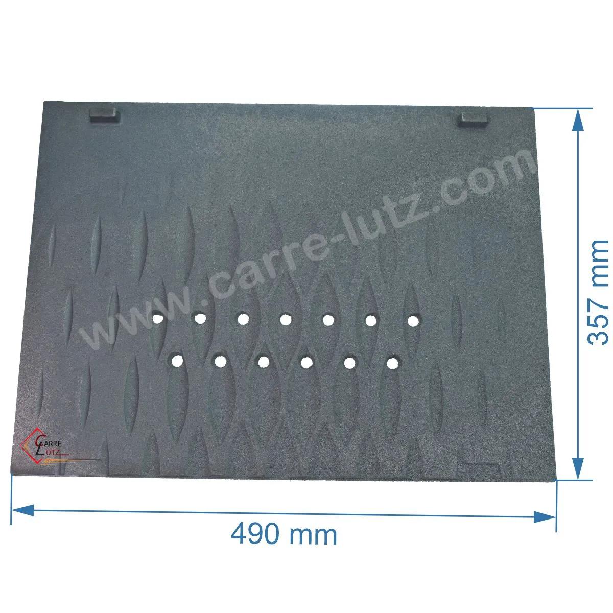 Taque D cor e De Foyer Compatible Avec Invicta F670714B A Pi ces Taque D cor e De Foyer Compatible Avec Invicta F670714B A Pi ces