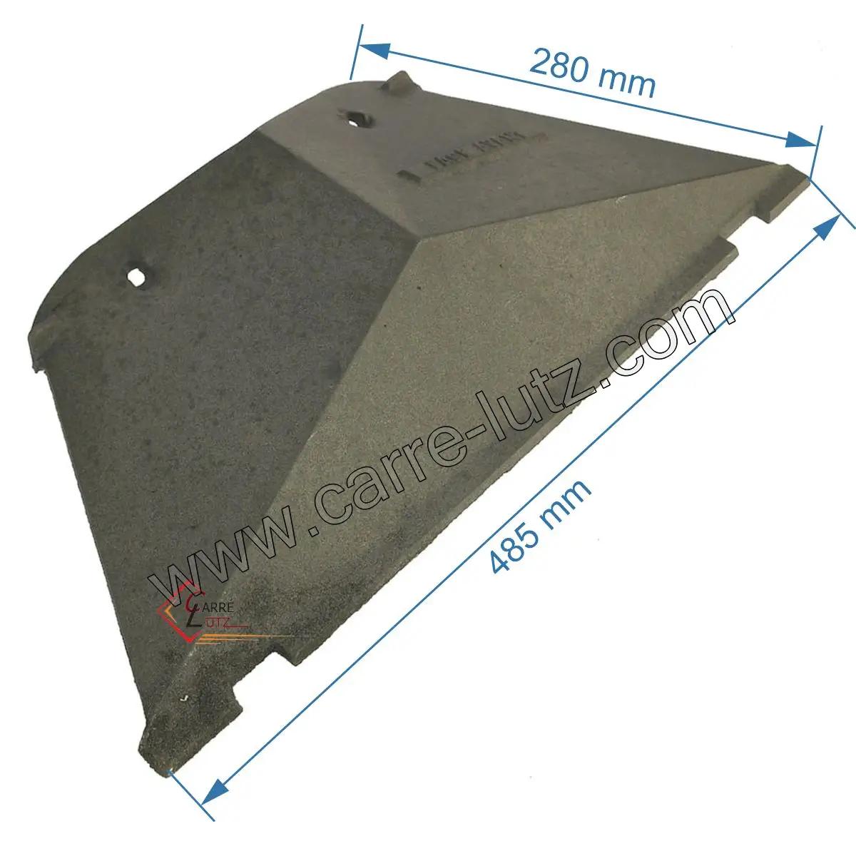 Pi ces D tach es En Fonte Pour Appareils De Chauffage Godin Pi ces D tach es En Fonte Pour Appareils De Chauffage Godin
