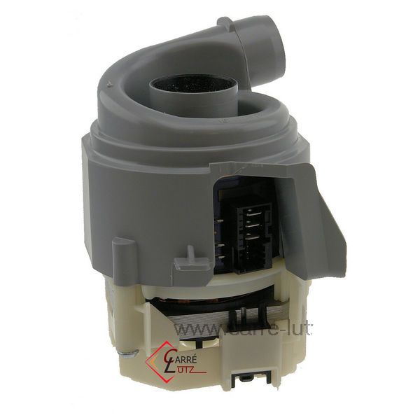 Pompe de cyclage-chauffage 00755078 pour Lave-vaisselle Bosch